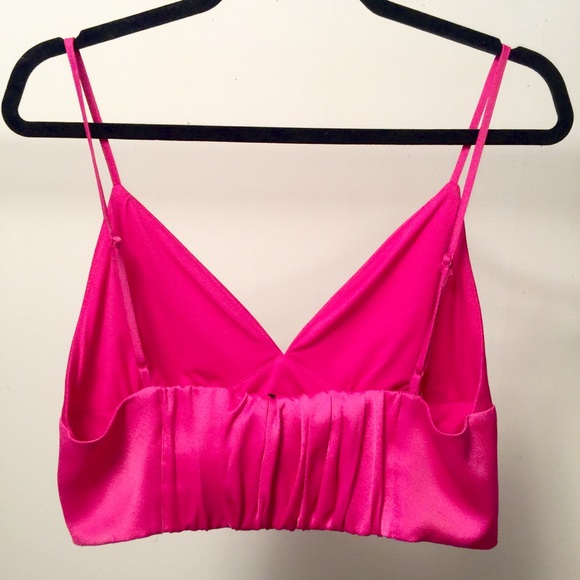 Dynamite Silky Top - Picture 2 of 3